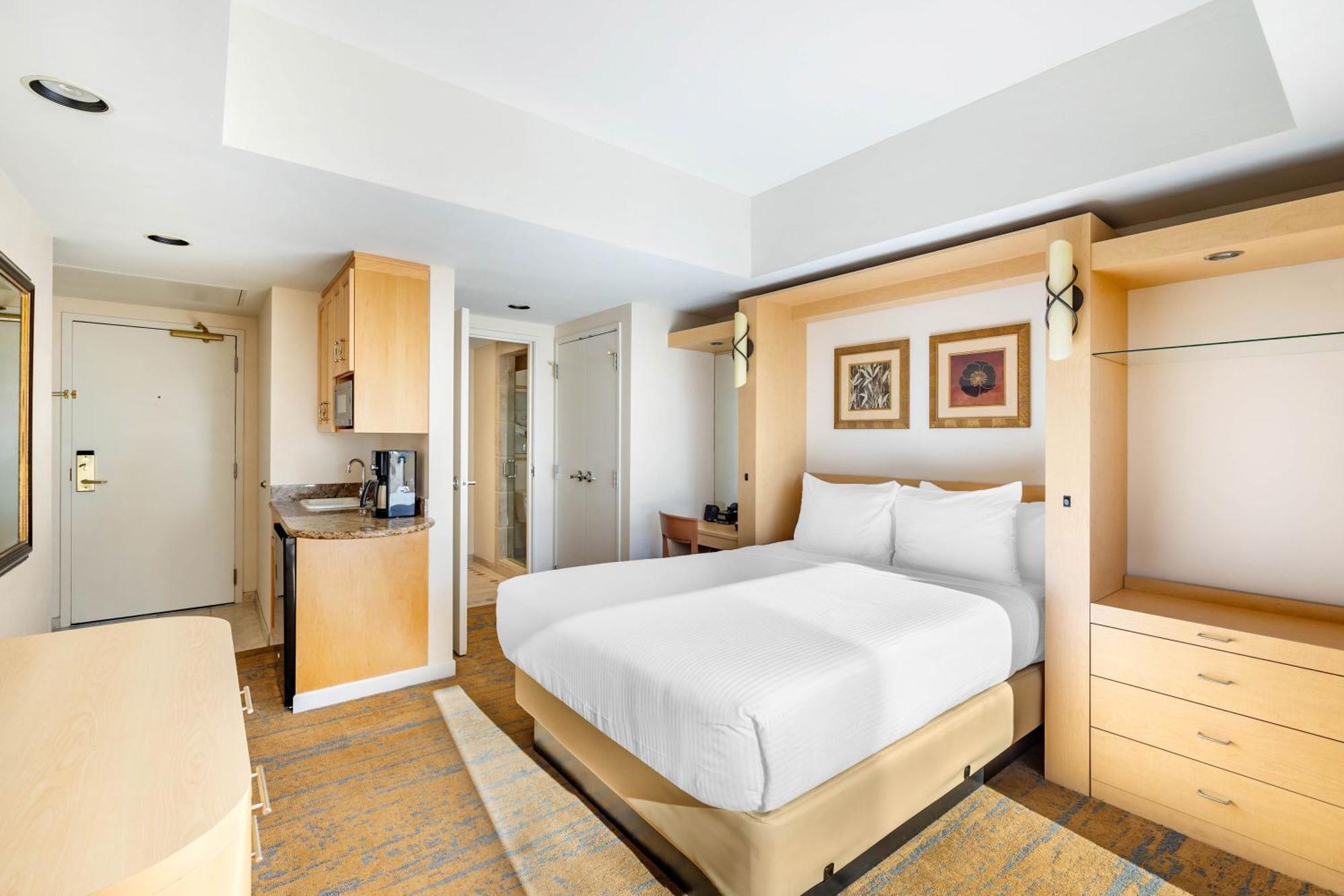 Hilton Vacation Club Polo Towers Las Vegas Ngoại thất bức ảnh