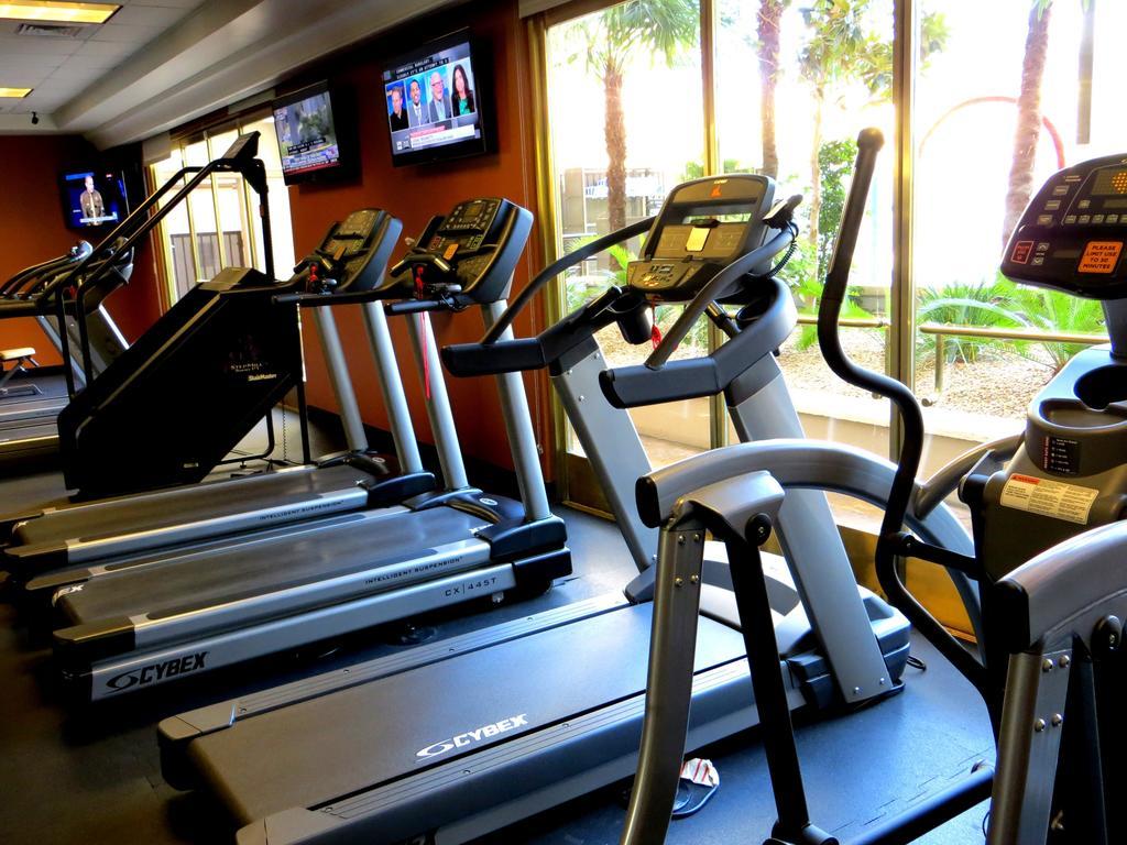Hilton Vacation Club Polo Towers Las Vegas Ngoại thất bức ảnh