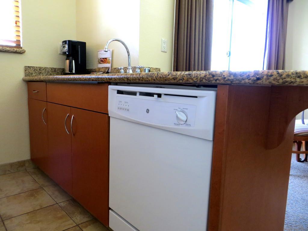 Hilton Vacation Club Polo Towers Las Vegas Ngoại thất bức ảnh