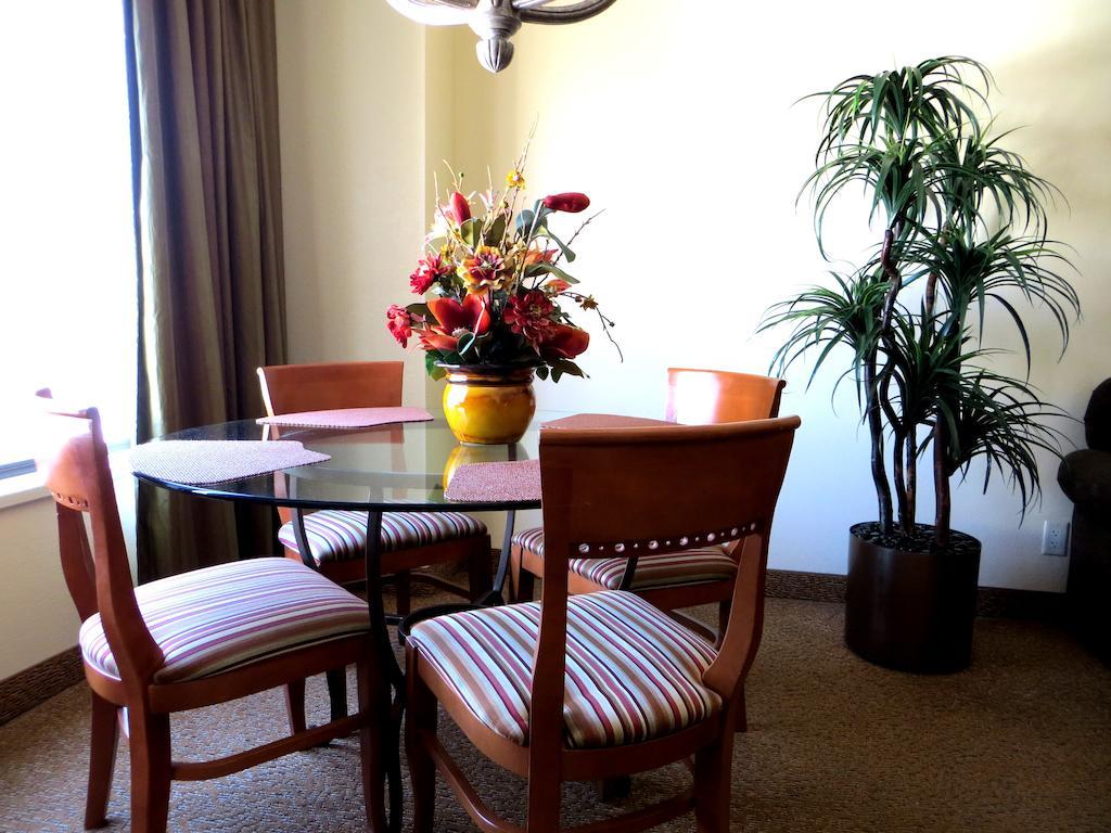 Hilton Vacation Club Polo Towers Las Vegas Ngoại thất bức ảnh